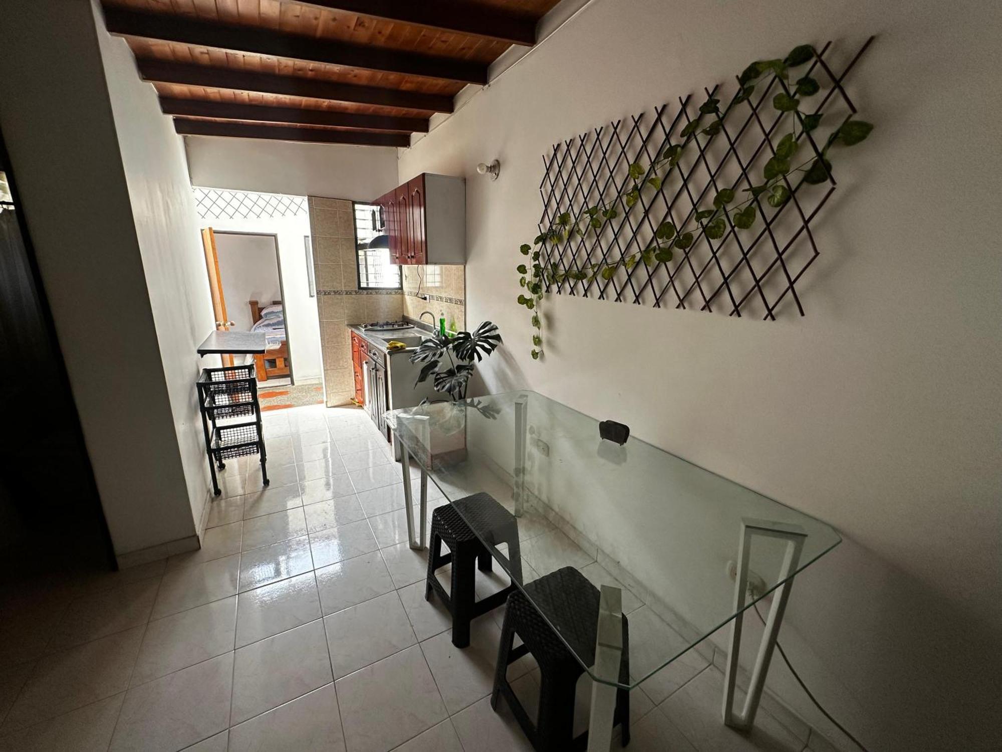 Apartment Medellin *
