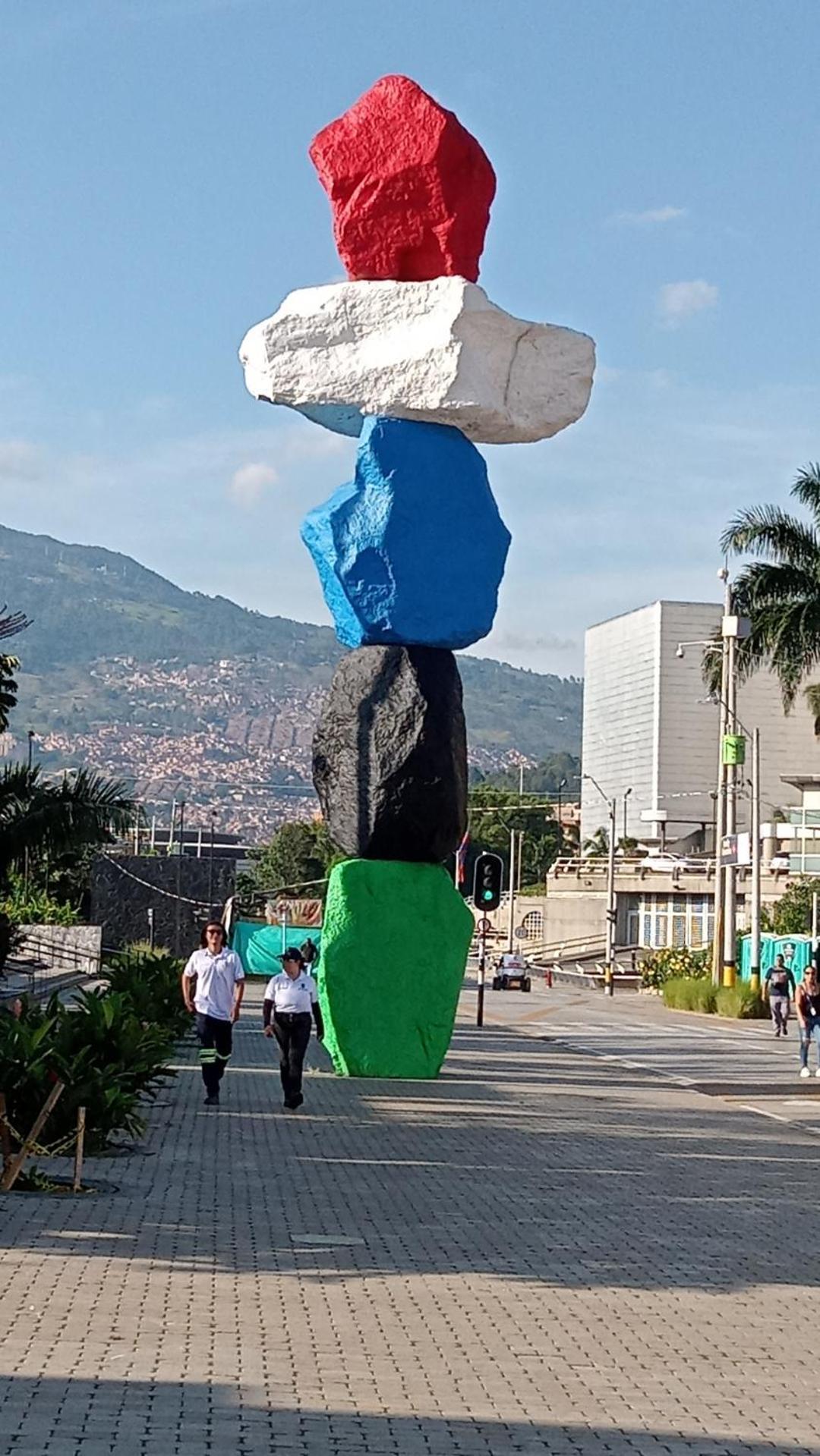 Medellin Apartment *